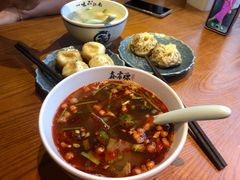 -鑫震源·苏式大虾生煎(山塘街店)