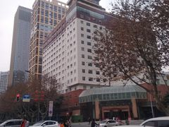 -西藏饭店·亚克·食光自助餐厅(文殊院店)