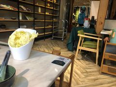 大堂-狐狸爱上椰子鸡(滨江星光大道店)