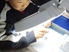 -房山世界地质公园博物馆