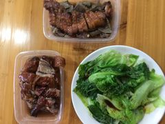 -黄连大头华烧鹅店(大良店)