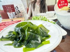 -牛鼎盛新疆雪花鲜牛火锅(武夷绿洲 店)