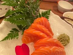 -阿吾罗日本料理(K11艺术中心店)