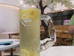 -艾薯夫妇Aysh(福田星河COCOPark店)