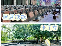 -佛冈森波拉度假区