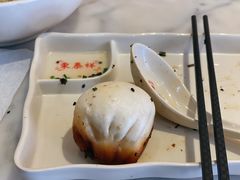 -东泰祥生煎馆(重庆北路店)