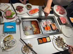 -星伦多自助料理·涮烤一体(嘉兴八佰伴店)