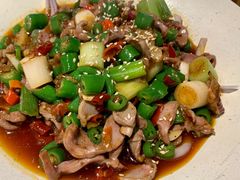 -滋味烤鱼(祥和里店)