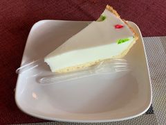 -娜玛瑟德餐厅(宇拓路店)