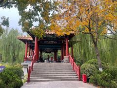 -南翠屏公园