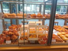 -BreadTalk面包新语(虹口龙之梦店)