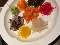 -晓长安·新陕菜(曲江店)