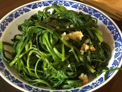 空心菜-水墨食舍