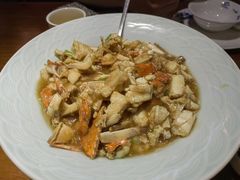 -涌觅名灶·本地海鲜宁波菜(财富广场店)