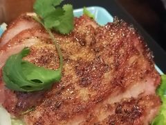 -URBAN SOI Thai Kitchen乐泰料理(长乐路店)