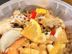 -金龙·打边炉(武进路店)