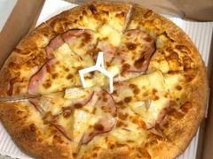 -必胜客(世欧广场店)