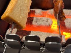 -很久以前羊肉串(昌里路三钢里店)