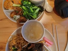 -素满香·食养自助(建邺万达店)
