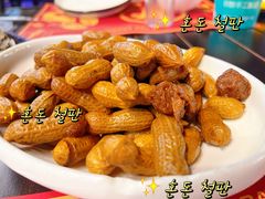 -阿甘龙虾·重庆麻麻鱼(中豪店)