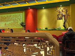 -小吊梨汤·北京菜·烤鸭(鸟巢店)