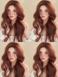 点击看大图 -3AM HAIR SALON烫发染发接发