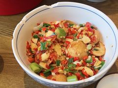 -八碗湘长沙市井菜(坡子街店)