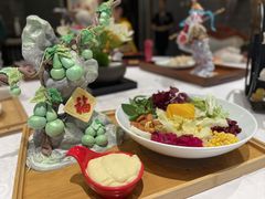 -北京全聚德(王府井店)