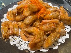 -海鲜e族(马王堆店)