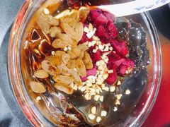 -龙巢盱眙龙虾·牛蛙·烧烤宵夜(八卦岭店)