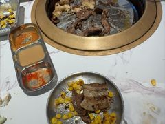 -花味·自助烤肉(大观天地店)