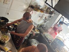 -蓉城西二道无名冒菜(西二道街店)