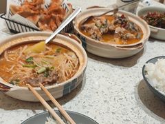 -雲物·云南小馆(好悦天地店)