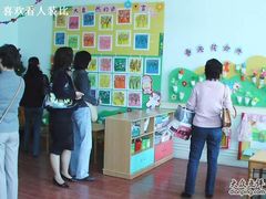 -紫薇实验幼儿园(桂平路校区)