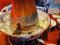 -1078號老北京涮肉(松柏店)