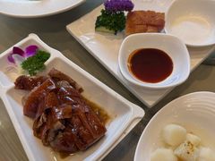-庄氏祥记家常食府(国瑞建材家居博览中心店)