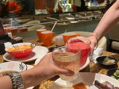 -怡咖啡海鲜自助餐厅(浦东香格里拉店)
