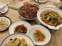 -羊之道草原味道清真餐厅(番禺店)