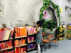 -深圳少年儿童图书馆