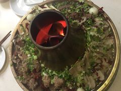 青海土火锅-青海土火锅(博纳广场店)