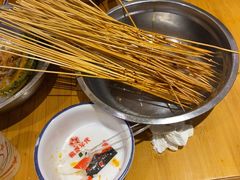 -嘉州鲜知味钵钵鸡(奎星楼店)