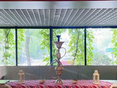 -La Medina餐厅(亮马河南路店)