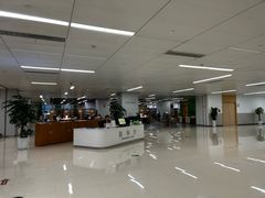 -厦门市图书馆(集美新城馆区)