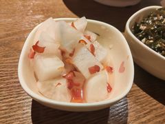 -湘力力小院·鱼汤泡饭(枫林路店)