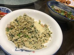 -浩家苑菜馆(汉口路店)