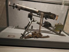 -铁道游击队纪念馆