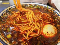 兰州牛肉面-有礼有面(知春路店)