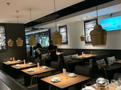 大堂-太二酸菜鱼(正大广场店)