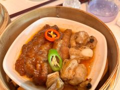 -金悦轩海鲜酒家(拱北店)