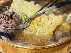 -食潮汕头鲜牛馆(望京保利店)